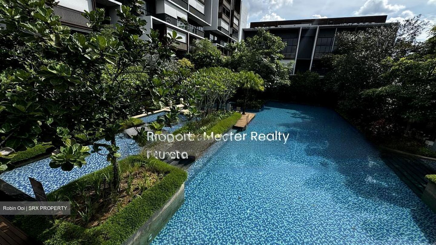 Kandis Residence (D27), Condominium #497033381